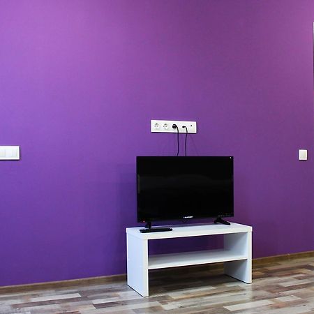 Lviv Loft Apartments Ngoại thất bức ảnh
