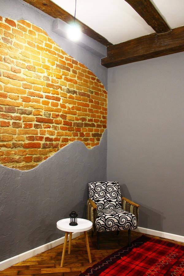 Lviv Loft Apartments Ngoại thất bức ảnh