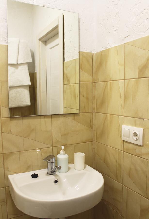 Lviv Loft Apartments Ngoại thất bức ảnh