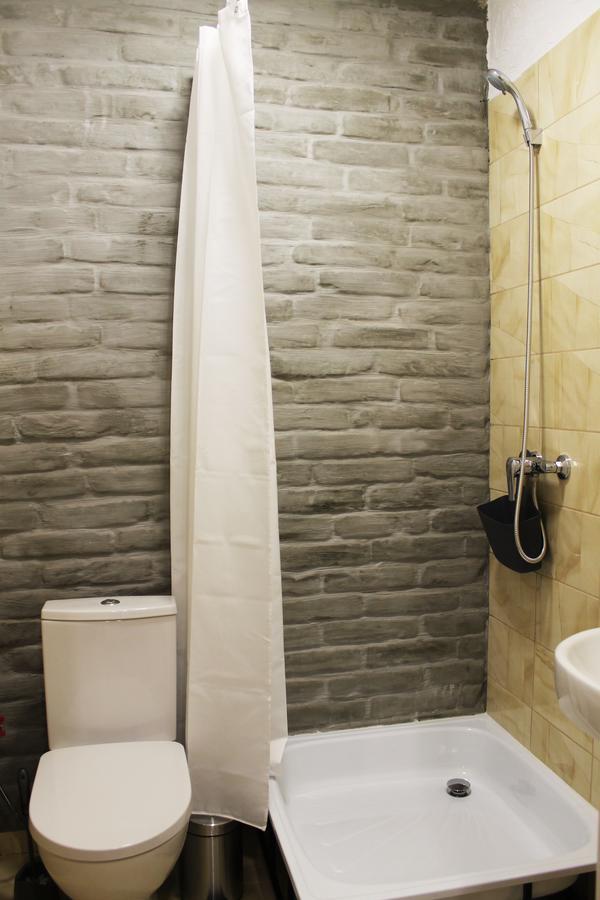 Lviv Loft Apartments Ngoại thất bức ảnh