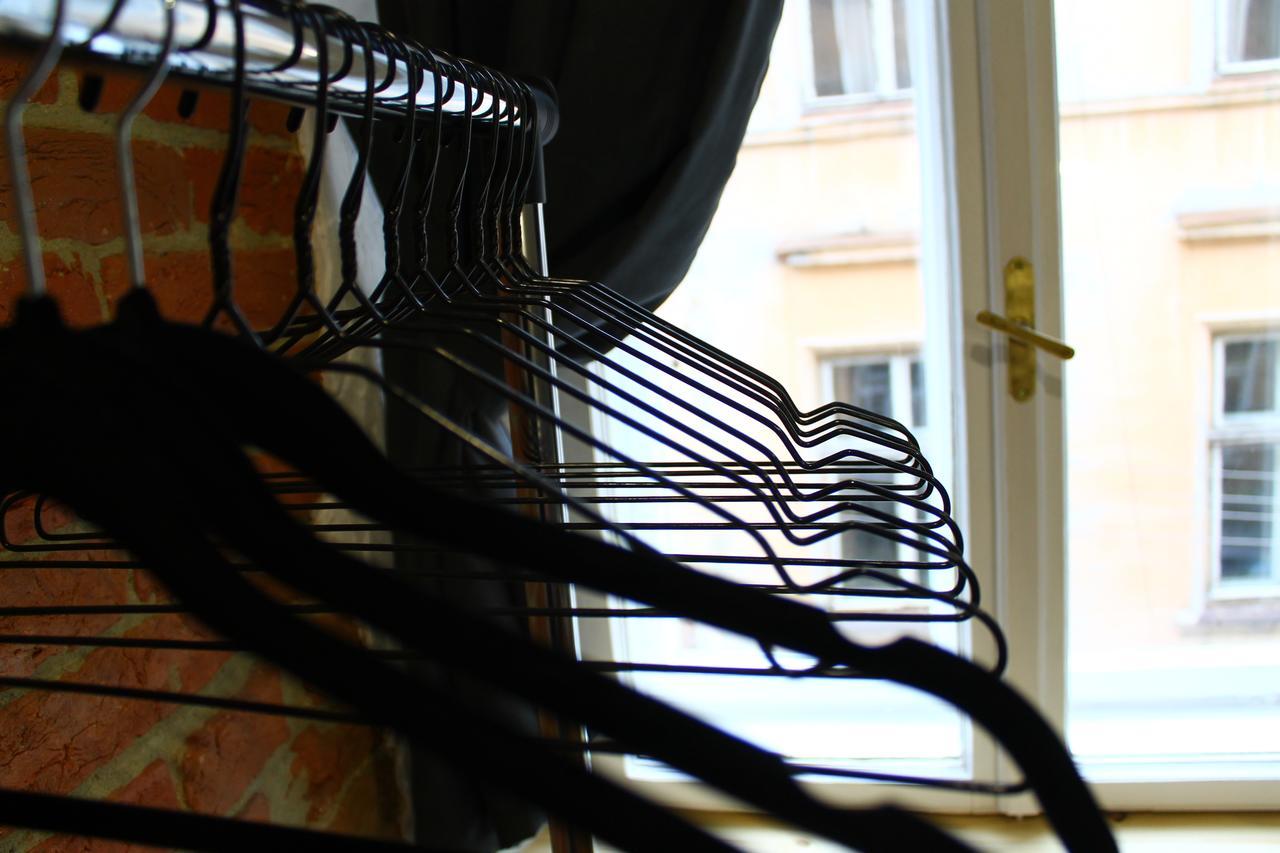 Lviv Loft Apartments Ngoại thất bức ảnh