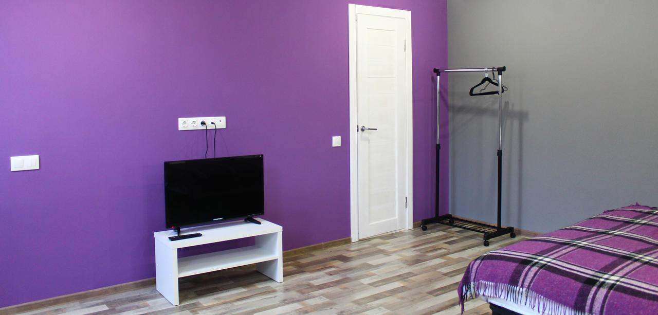 Lviv Loft Apartments Ngoại thất bức ảnh