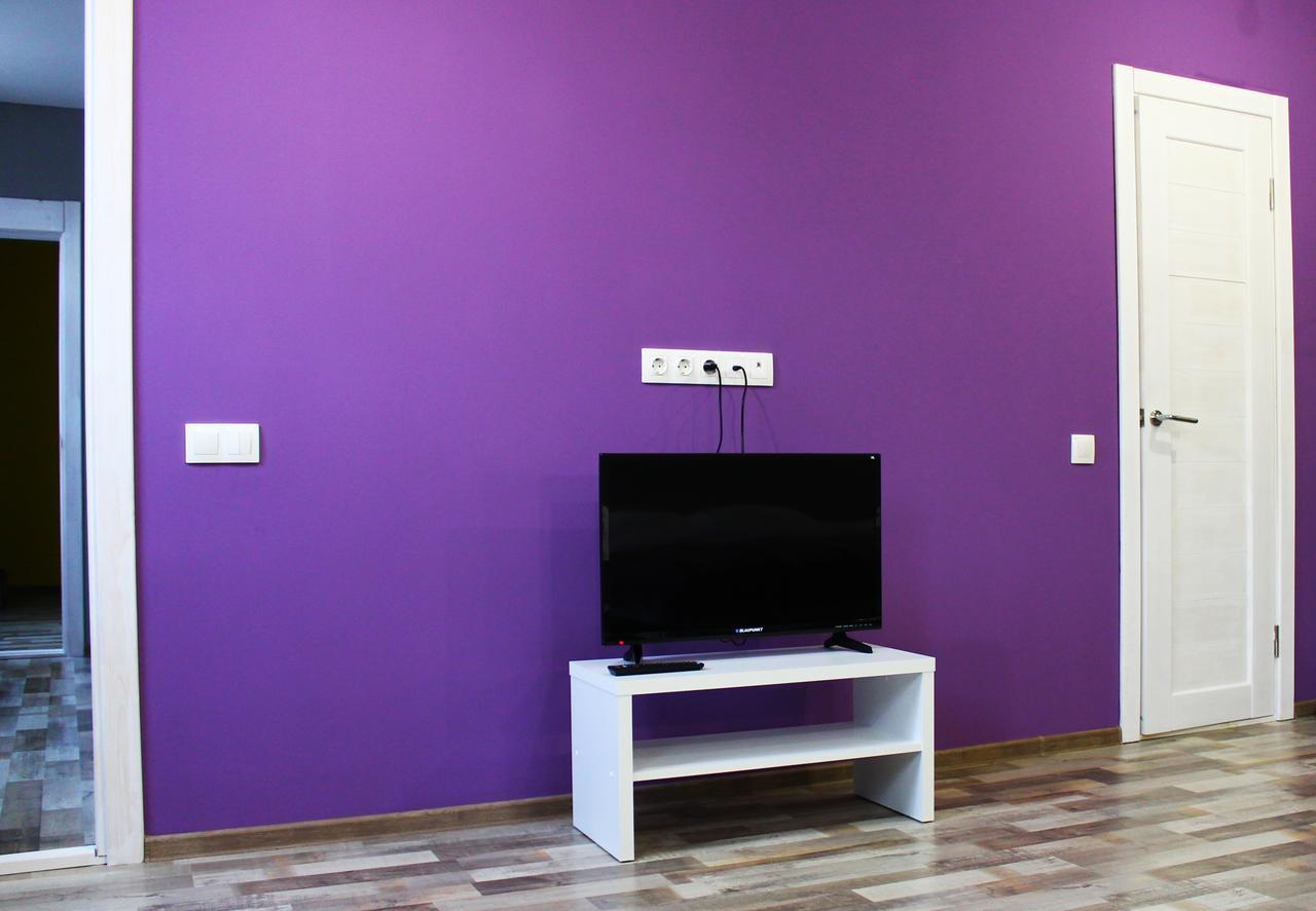 Lviv Loft Apartments Ngoại thất bức ảnh