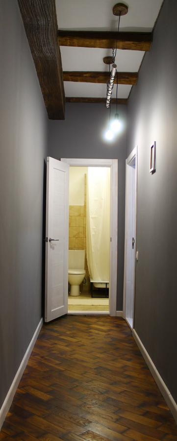 Lviv Loft Apartments Ngoại thất bức ảnh
