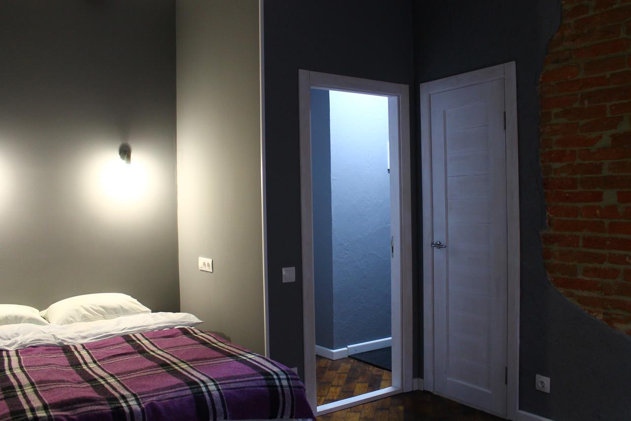 Lviv Loft Apartments Ngoại thất bức ảnh