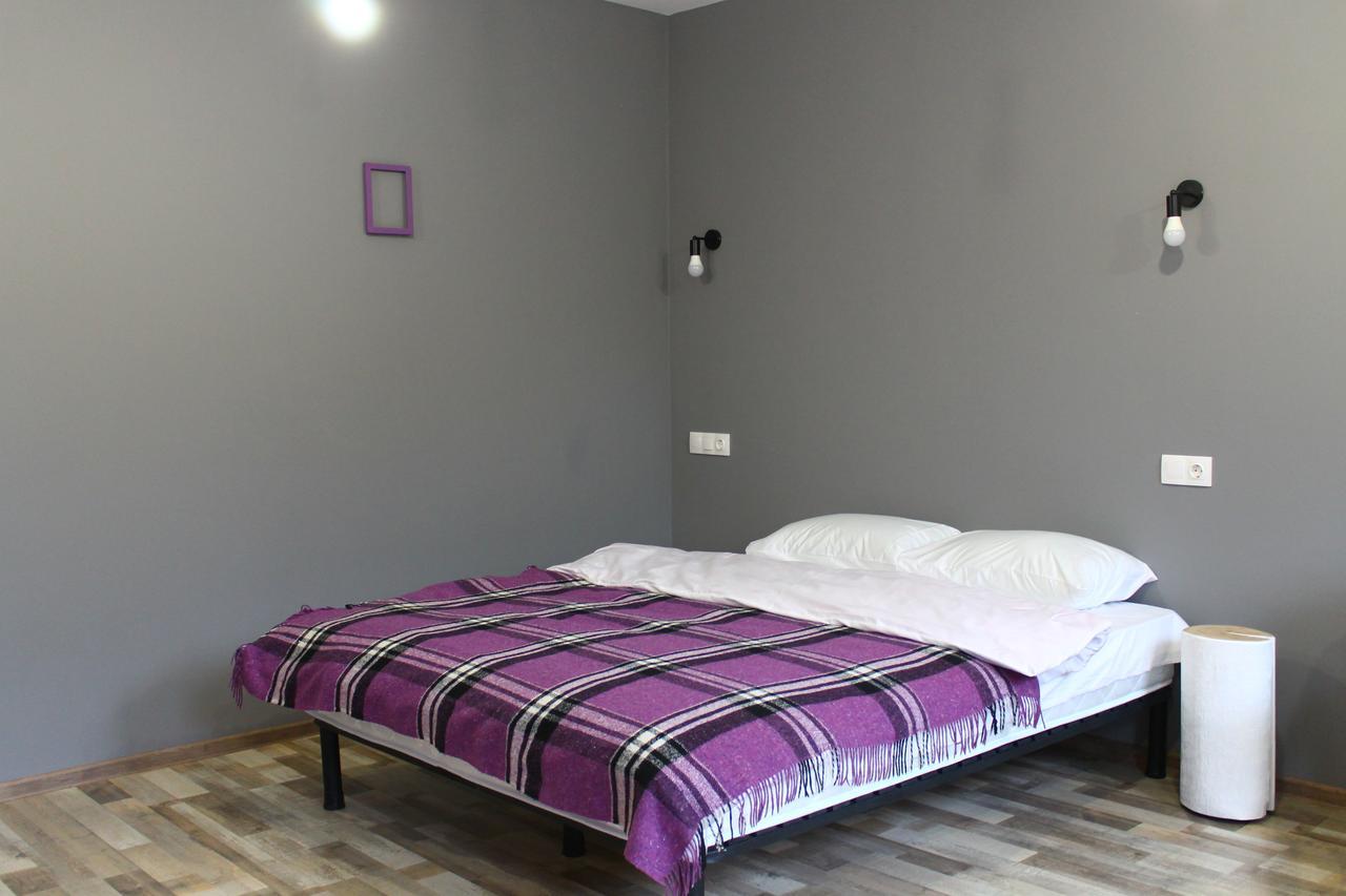 Lviv Loft Apartments Ngoại thất bức ảnh
