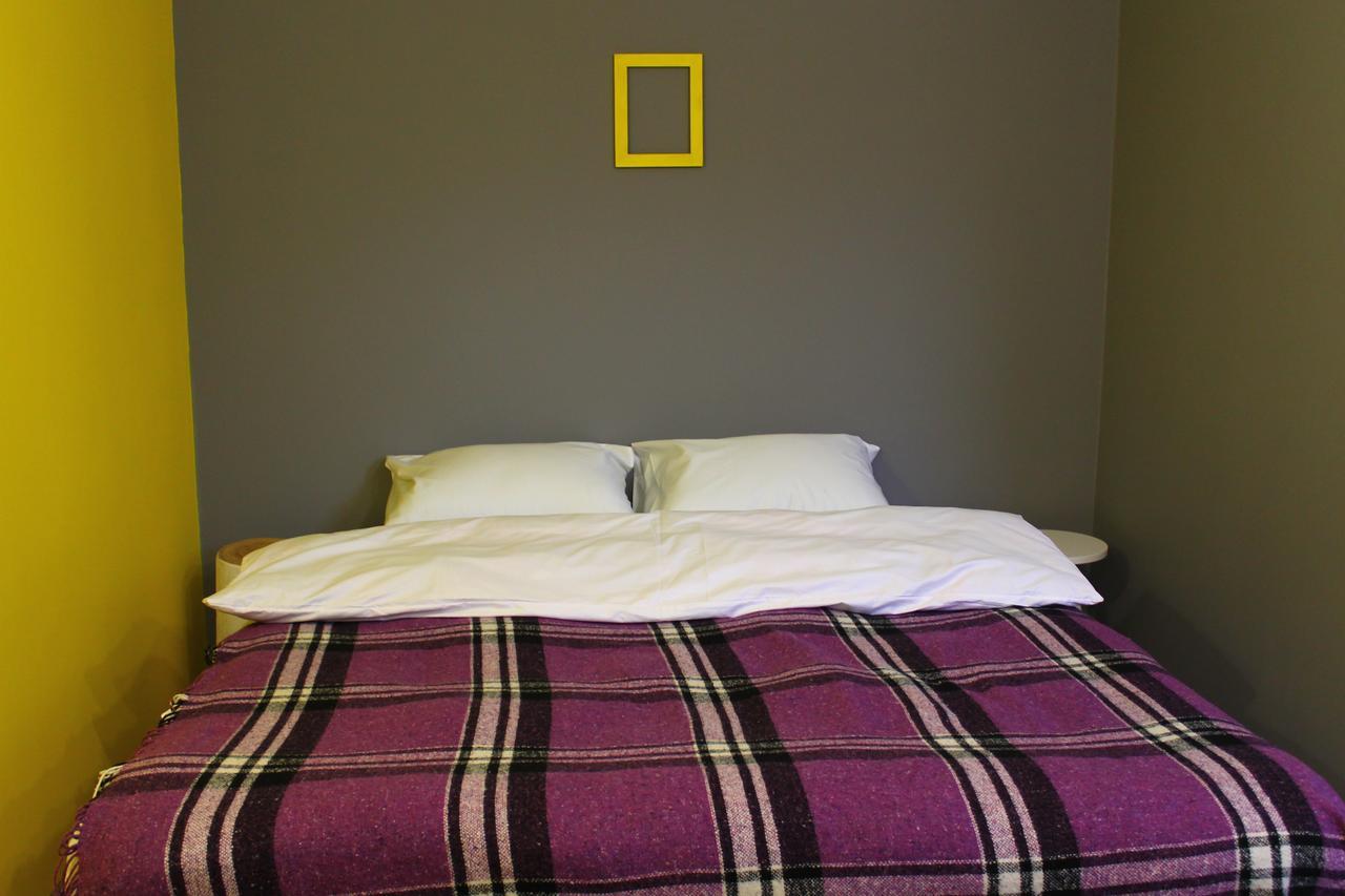 Lviv Loft Apartments Ngoại thất bức ảnh
